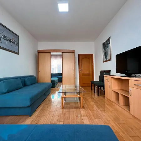 Apartment Stan Na Dan Sebastijan