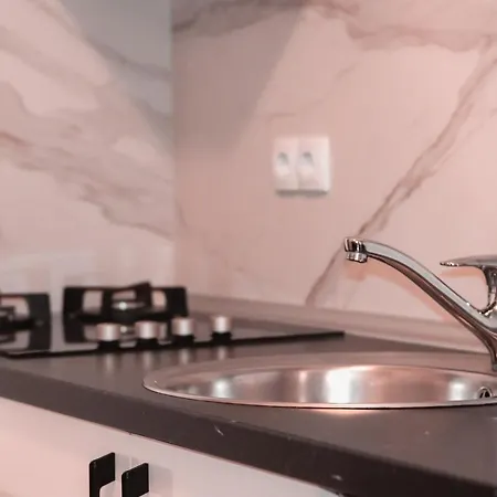 Stan Na Dan Sebastijan דירה באניה לוקה