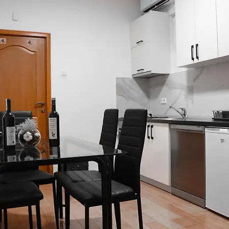 Stan Na Dan Sebastijan Apartment Banja Luka