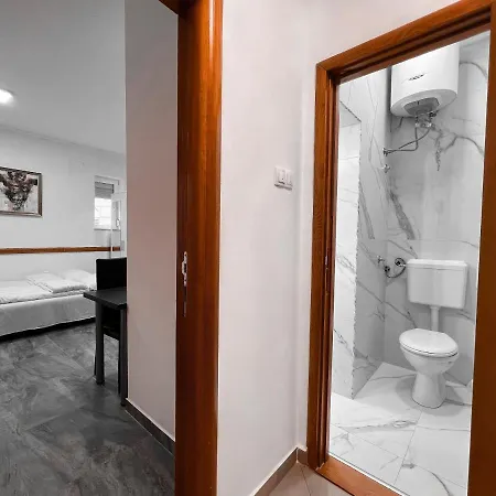 דירה Stan Na Dan Sebastijan באניה לוקה