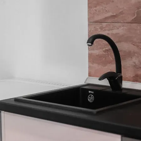 Stan Na Dan Sebastijan דירה