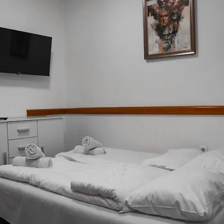 Stan Na Dan Sebastijan شقة *