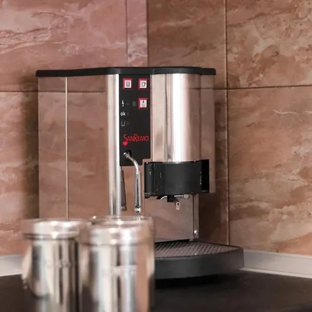 Stan Na Dan Sebastijan Lejlighed Banja Luka