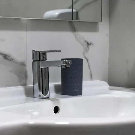 דירה Stan Na Dan Sebastijan *