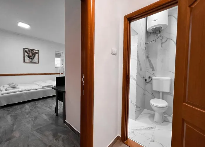 Lägenhet Stan Na Dan Sebastijan Banja Luka